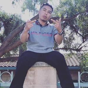 Meet your Posher, Fredy